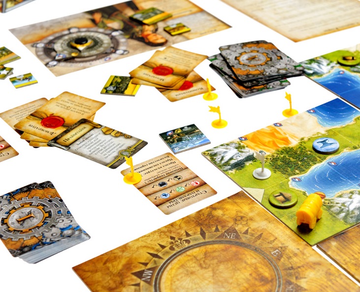 Цивилизация Сида Мейера Фотография 2