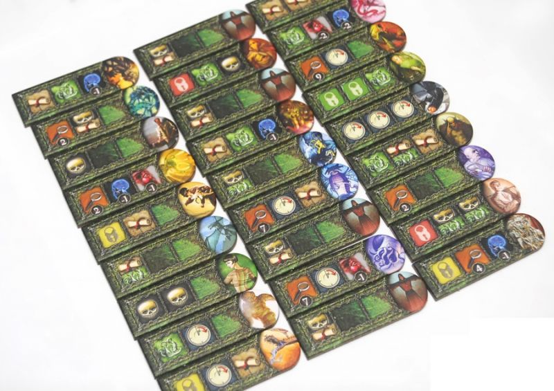 Знак Древних Фотография 2