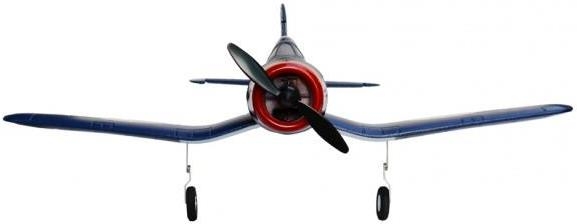 Модель самолёта VolantexRC Corsair F4U (TW-748-1) Фотография 2