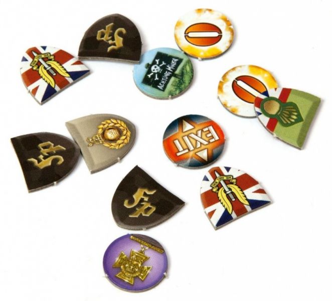 Memoir '44. Mediterranean Theater Фотография 5