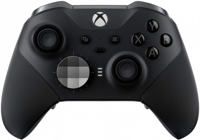 Xbox Elite Controller Series 2 Wireless Фотография 0