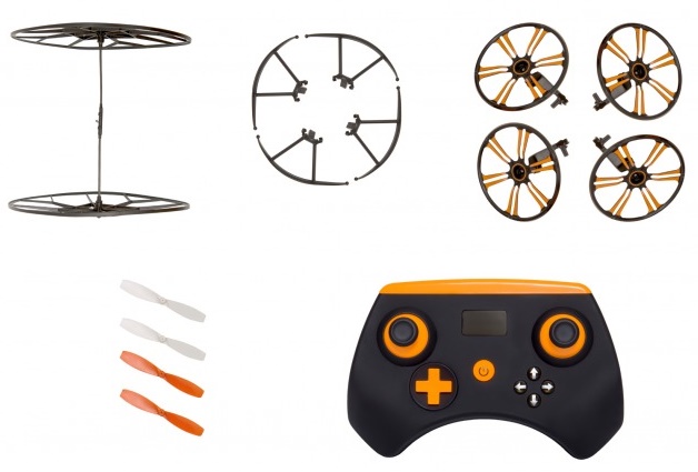 GoClever Planet Explorer (3 в 1) Фотография 2