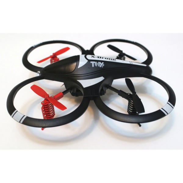 X-Drone Mini G-Shock (с камерой) Фотография 4