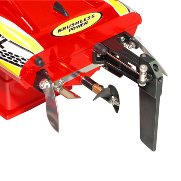 Катер Joysway Super Mono X 8209 Brushless RTR Фотография 3