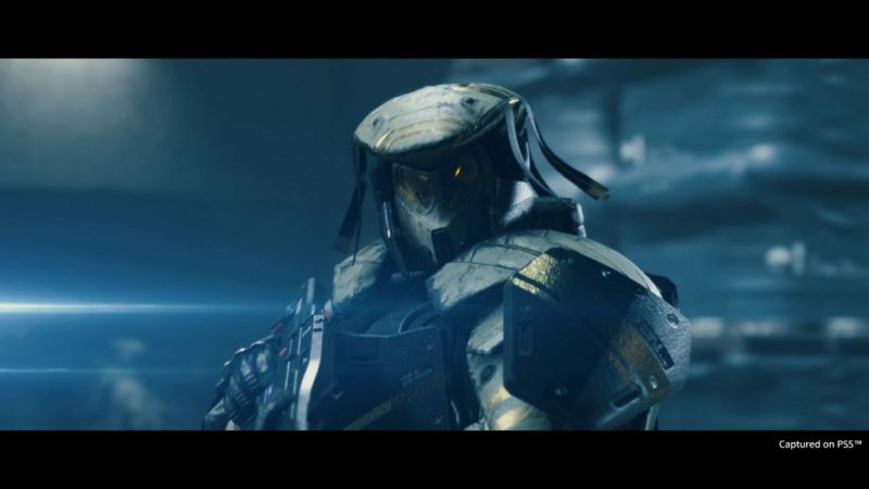 Death Stranding Directors Cut (PS5) Фотография 2