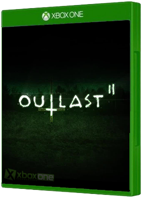 Outlast 2 (Xbox one) Фотография 0