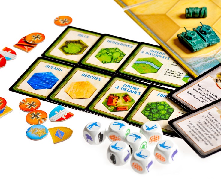 Memoir´44 Фотография 4