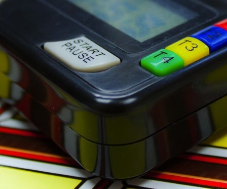 Активити. Обратный отсчет Фотография 4