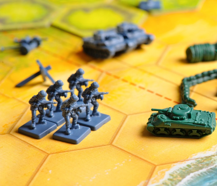 Memoir´44 Фотография 2