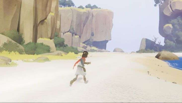 RiME (PS4) Фотография 1