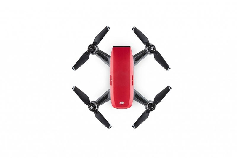 DJI Spark (Red) Фотография 2