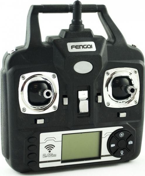 Guardian Eye (с камерой) Фотография 2