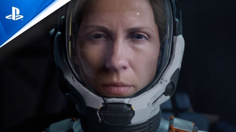 Returnal (PS5) Фотография 1