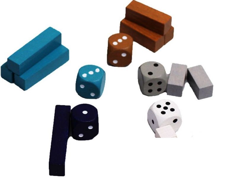 Грузи и Вези Фотография 5