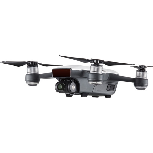 DJI Spark (White) Fly More Combo Фотография 4