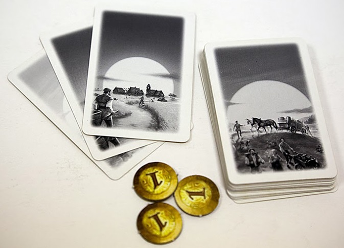 Колонизаторы. Европа Фотография 2