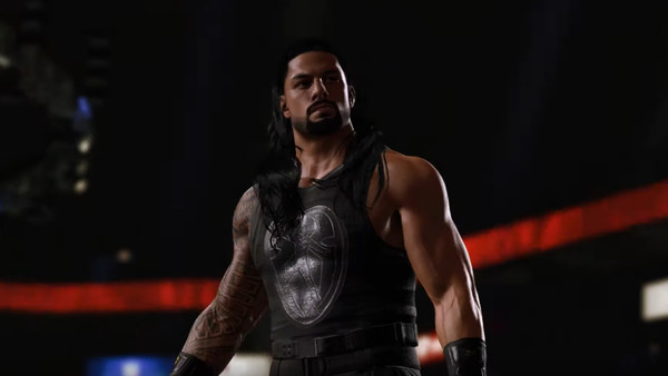 WWE 2K20 (PS4) Фотография 5