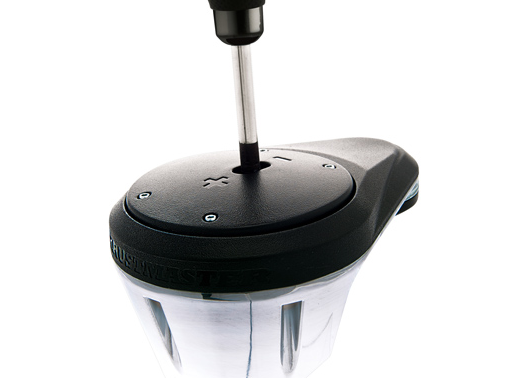 Коробка передач TH8A Add-On Shifter (PS4) Фотография 3