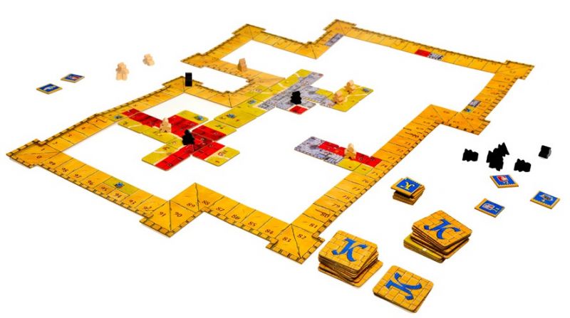 Каркассон. Крепость Фотография 4