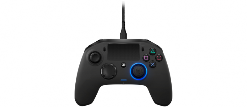 Nacon Revolution Pro Controller (PS4) Витринный образец Фотография 4