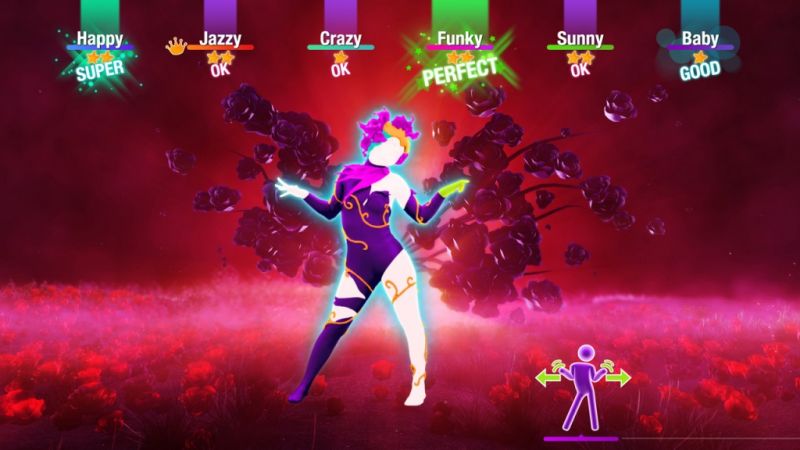 Just Dance 2020 (Nintendo Switch) Фотография 3