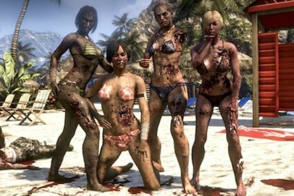 Dead Island 2 (Xbox One) Фотография 3