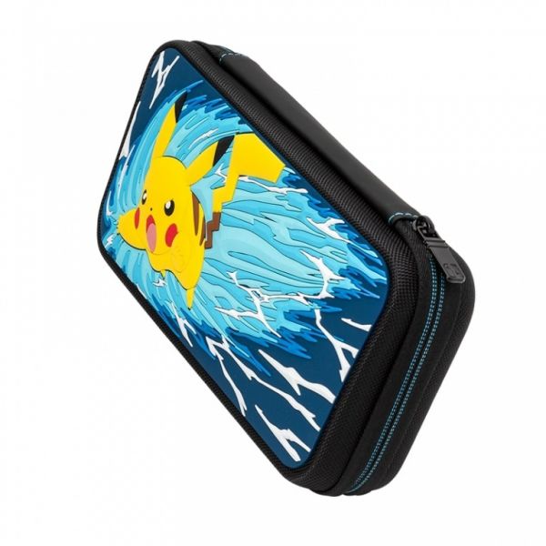 Чехол для Nintendo Switch System Travel Case - Pikachu Фотография 1