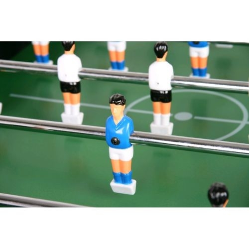 Настольный футбол GLASGOW S2 Фотография 2