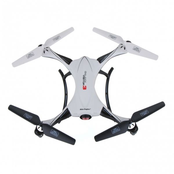 Nine Eagles Galaxy Visitor 3 с видеокамерой 5мп Фотография 3