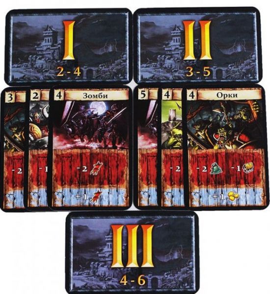 Кингсбург (с дополнением «Создать Империю») Фотография 4