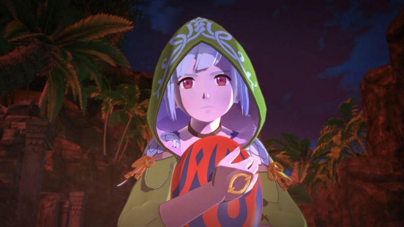 Monster Hunter Stories 2: Wings of Ruin (Nintendo Switch) Фотография 2