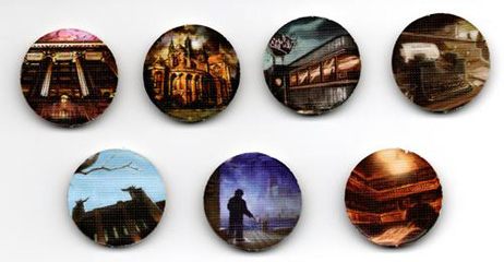 Ужас Аркхэма. Ужас Данвича Фотография 2