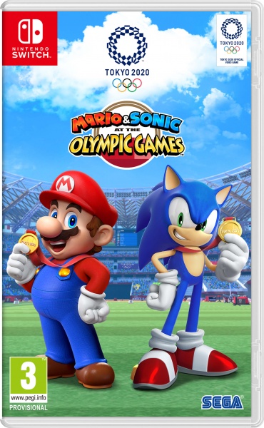 Nintendo Switch Lite Gray + Mario & Sonic at the Olympic Games Tokyo 2020 Фотография 5