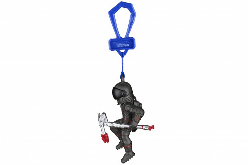 Фигурка-брелок Jazwares Fortnite Figure Hanger Dark Voyager S1 Фотография 1