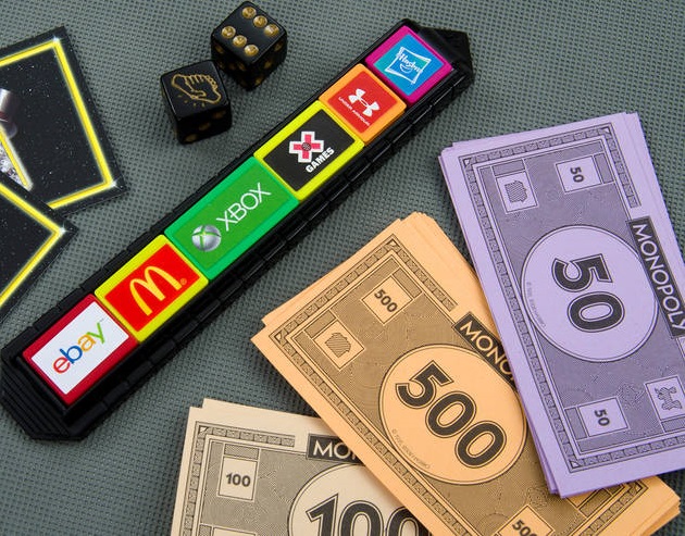 Монополия. Империя Фотография 6