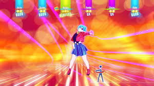 Just Dance 2017 (Nintendo Switch) Фотография 1