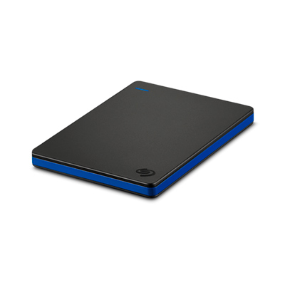 Внешний жесткий диск Seagate Game Drive 1TB for PS4 Фотография 3
