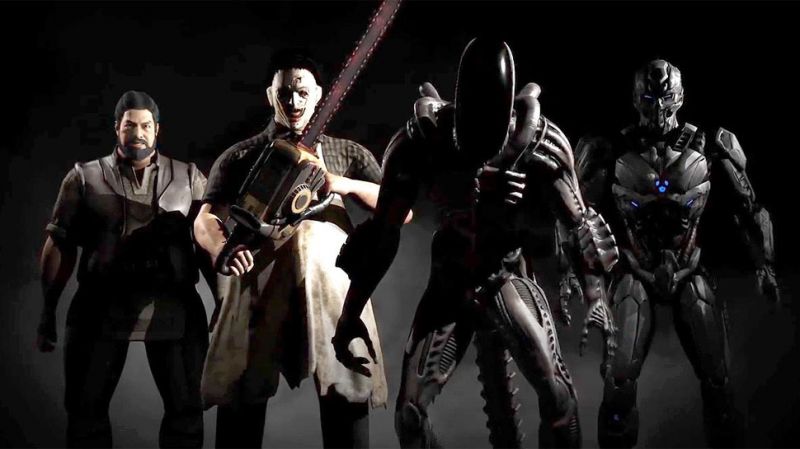 Mortal Kombat X. Kollector's Edition [PS4] Фотография 2