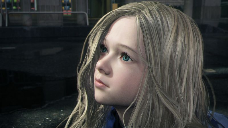 Pragmata (PS5) Фотография 4