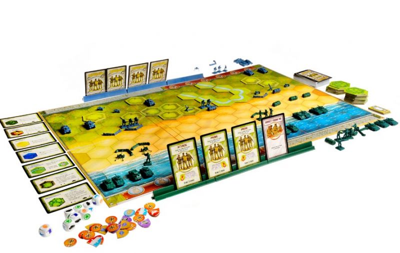 Memoir´44 Фотография 5