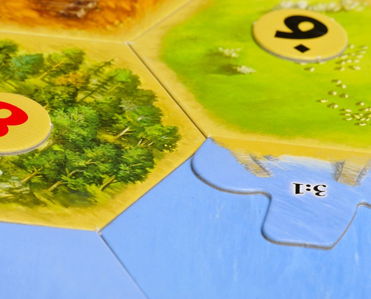 Колонизаторы. Мореходы Фотография 5