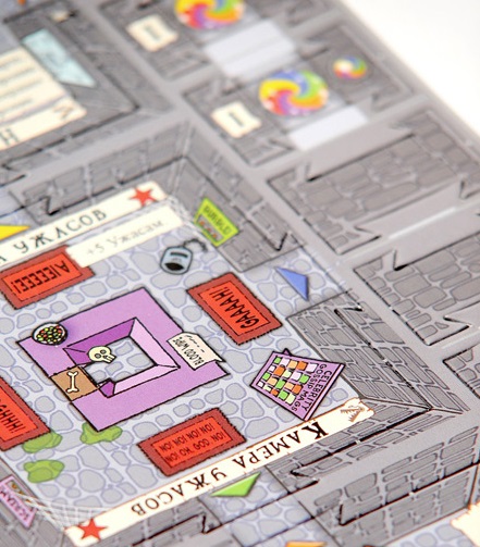  Манчкин Квест 2. В Поисках Неприятностей  Фотография 4