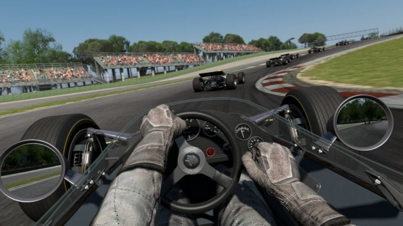 Project CARS (Xbox One) Фотография 1