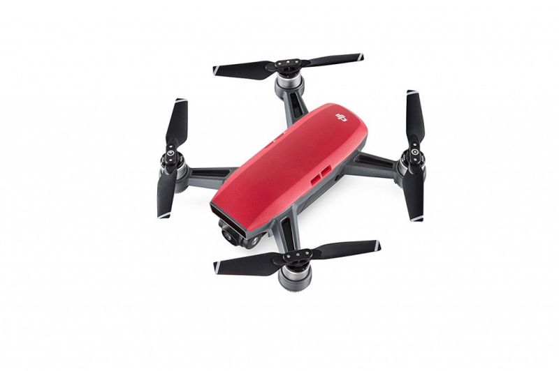 DJI Spark (Red) Фотография 3