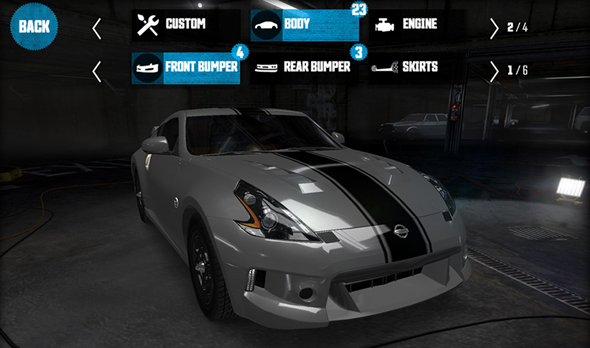 The Crew: Special Edition (PS4) Фотография 1