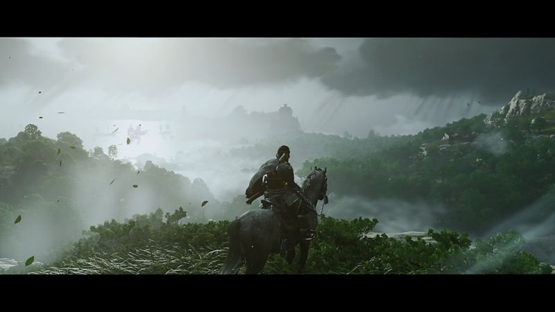 Ghost of Tsushima Special Edition (PS4) Фотография 6
