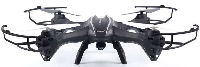 UdiRC U842-1 LarkFPV с видеопередачей на пульт Фотография 3