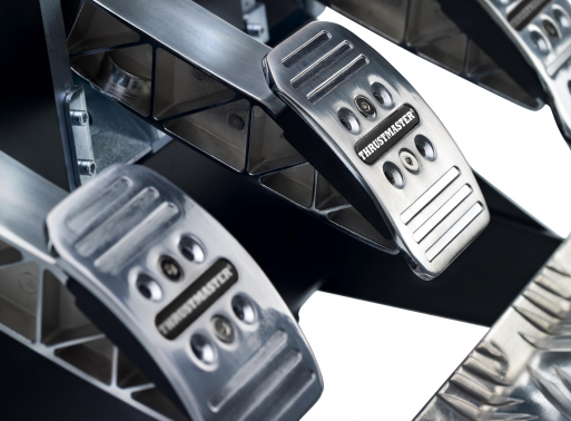 Педали T3PA-PRO ADD-ON Фотография 3