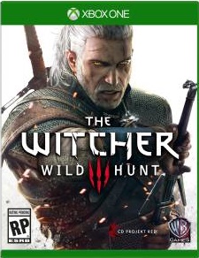 The Witcher 3: Wild Hunt (Xbox One) Фотография 0