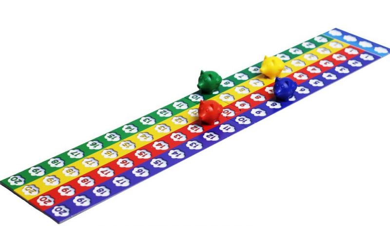 Умеют Ли Свинки Летать? Фотография 2